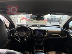 GMC Terrain